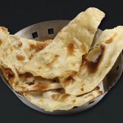 Naan Butter