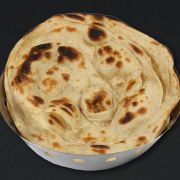 Paratha Butter