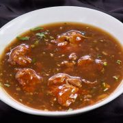 Chicken Manchurian