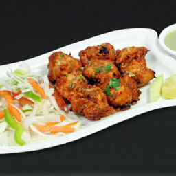 Classic Chicken Tikka