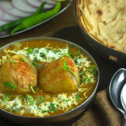 Dum Aloo