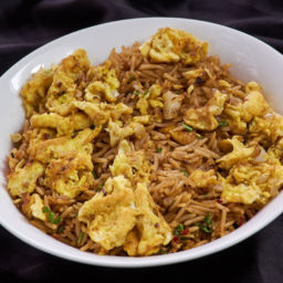 Egg Fried Rice