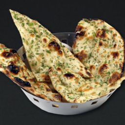 Naan Hariyali