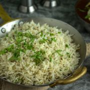 Jeera Rice