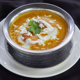 Malai Kofta