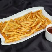 Masala French Fries