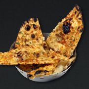 Naan Masala