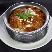 Mutton Handi