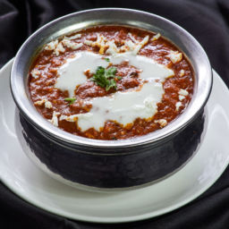 Paneer Butter Masala