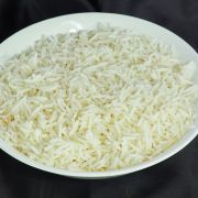 Steamed Rice