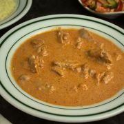 Thai Red Curry Chicken