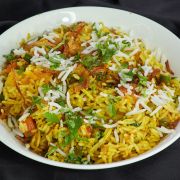 Veg Pulao