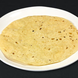 Papad Fried