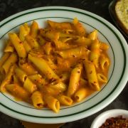 UC Spicy Pasta (chicken)