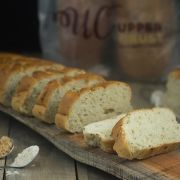 W/W Chilly Coriander Loaf