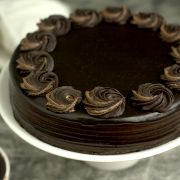 Chocolate Excess Cake