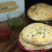 Masala Kulcha(2 Pcs)