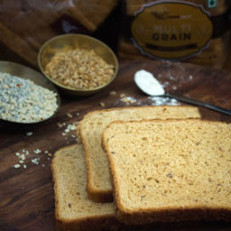 Multi Grain Bread