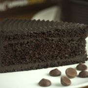 Chocolate Excess Pastry