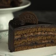 Oreo Pastry