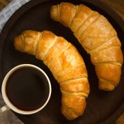 Veg Croissant