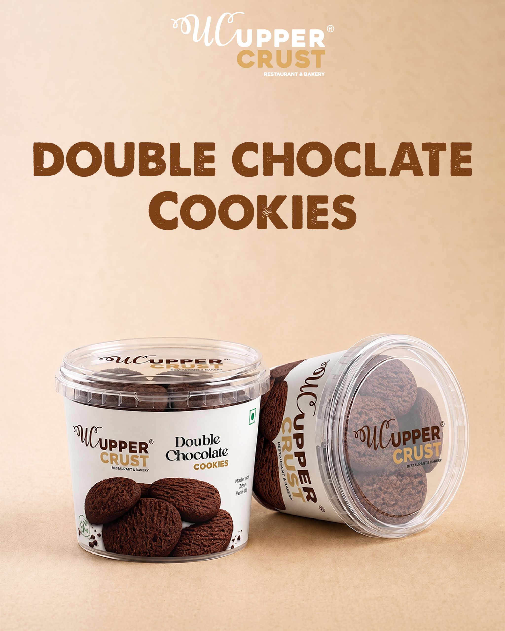 Double Chocolate
