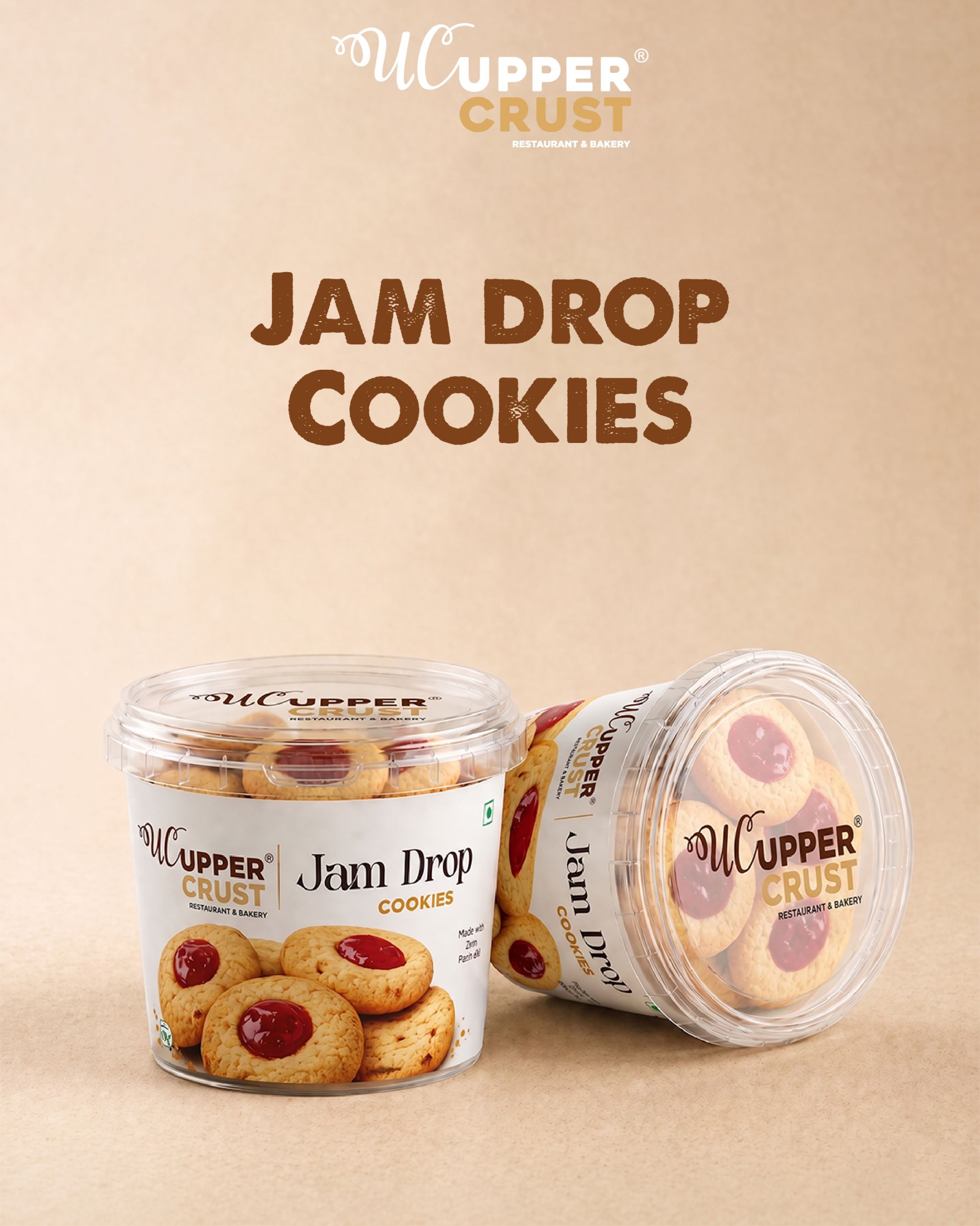 Jam Drop